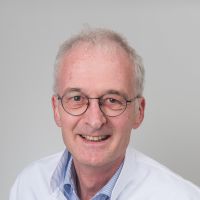 Prof. dr. Ernst L.W.E. van Heurn Prof. dr. Ernst L.W.E. van Heurn
