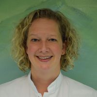 Dr. Mirjam van Eck Dr. Mirjam van Eck