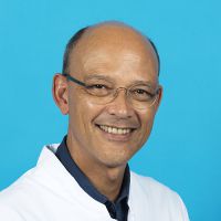 Dr. Jeroen R. Scheepe Dr. Jeroen R. Scheepe