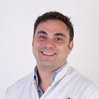 Dr. Ramon R. Gorter Dr. Ramon R. Gorter
