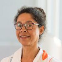 Mariette van de Vorle Mariette van de Vorle